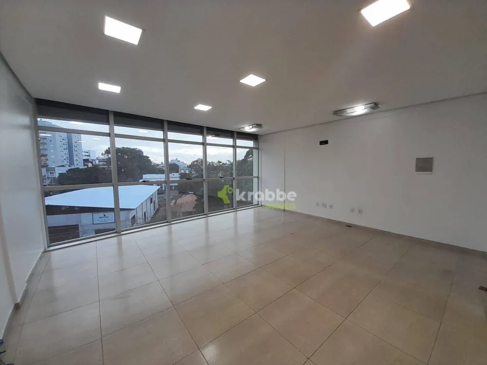 Sala-Conjunto, 61 m² - Foto 2