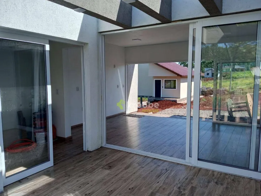 Casa, 2 quartos - Foto 2