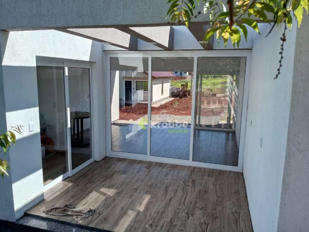 Casa, 2 quartos - Foto 12