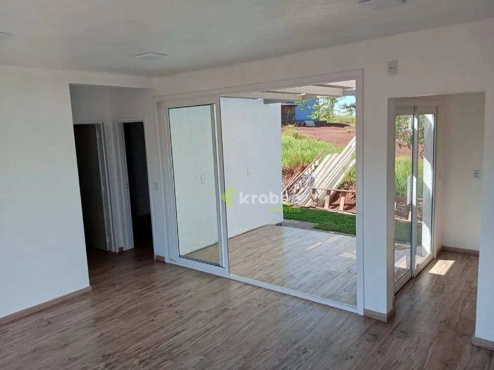 Casa, 2 quartos - Foto 4