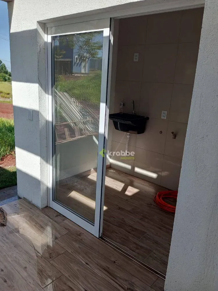 Casa, 2 quartos - Foto 6