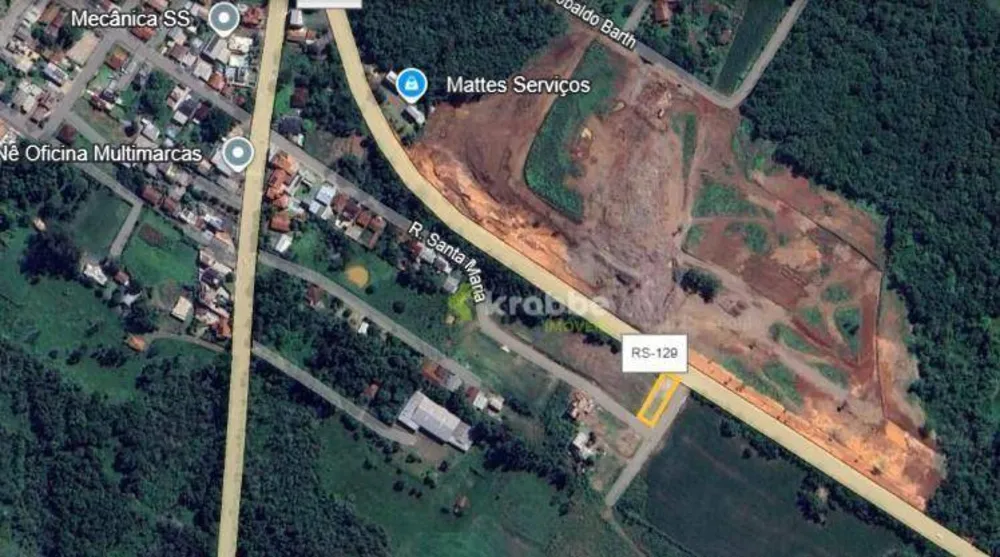 Terreno, 426 m² - Foto 3