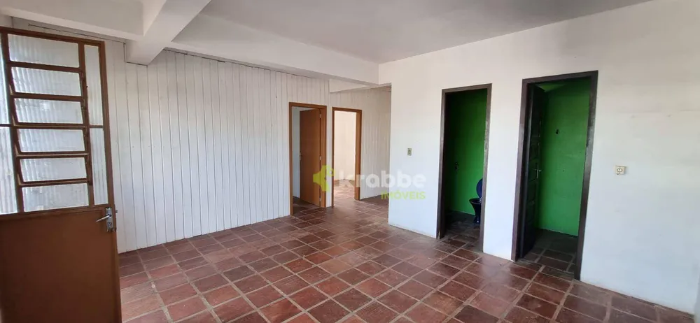 Apartamento, 3 quartos, 85 m² - Foto 8