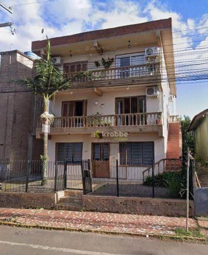 Apartamento, 3 quartos, 85 m² - Foto 12