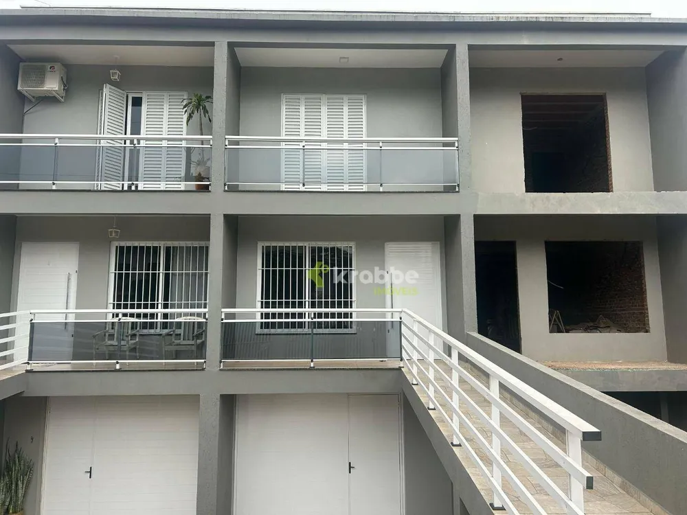 Sobrado, 2 quartos, 129 m² - Foto 2