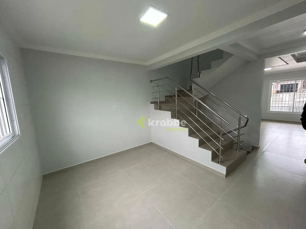 Sobrado, 2 quartos, 129 m² - Foto 5