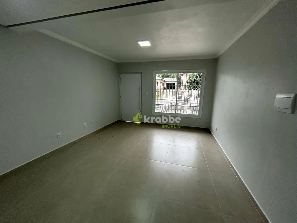 Sobrado, 2 quartos, 129 m² - Foto 4
