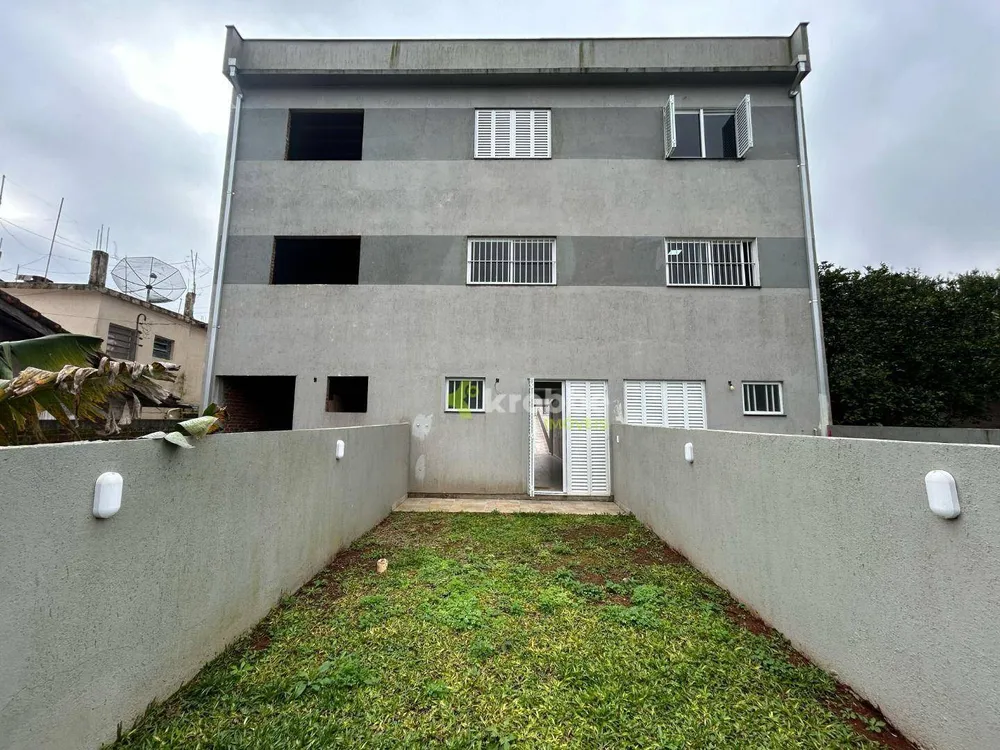 Sobrado, 2 quartos, 129 m² - Foto 16