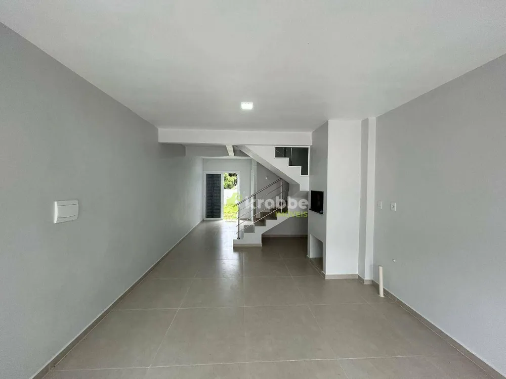 Sobrado, 2 quartos, 129 m² - Foto 14