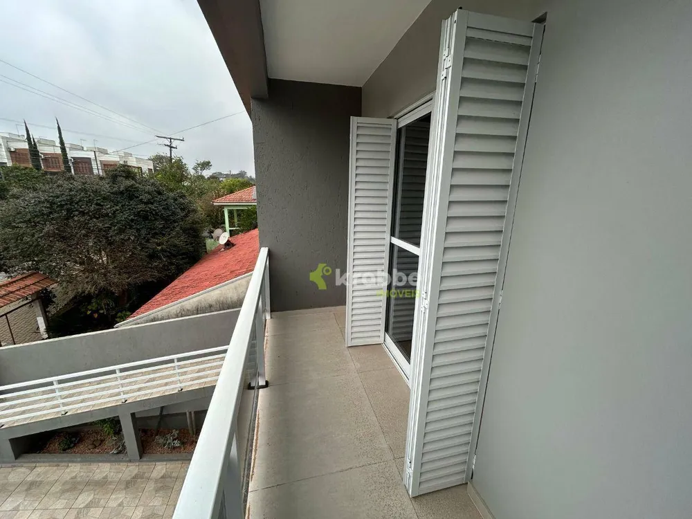 Sobrado, 2 quartos, 129 m² - Foto 7