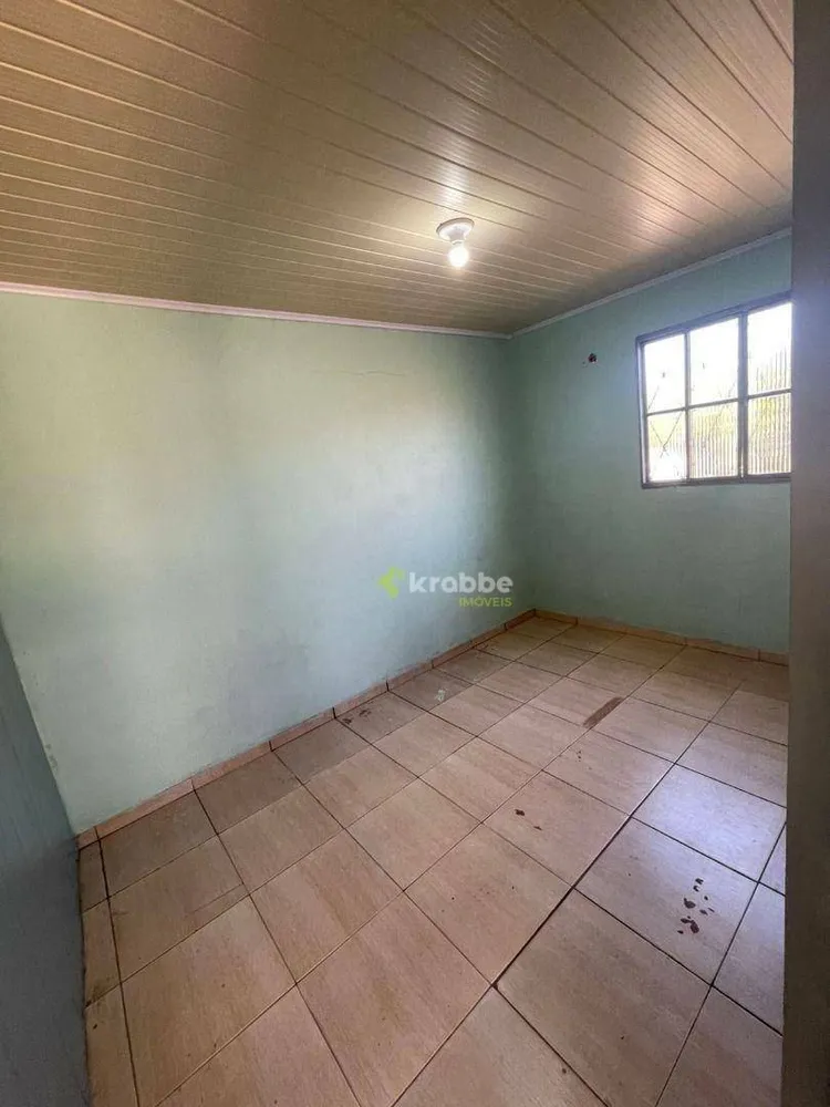 Casa, 2 quartos, 35 m² - Foto 2