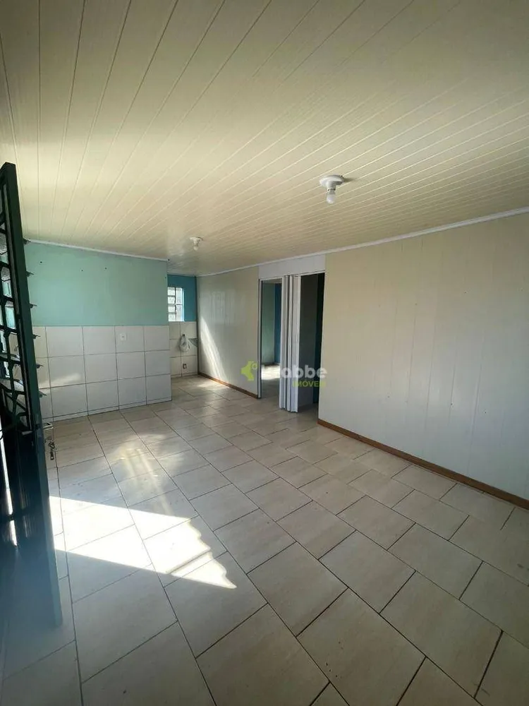 Casa, 2 quartos, 35 m² - Foto 4