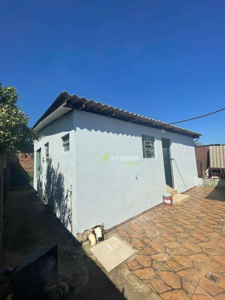Casa, 2 quartos, 35 m² - Foto 6