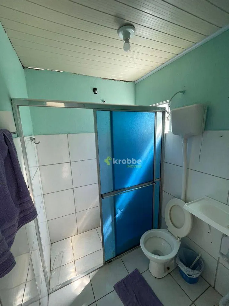 Casa, 2 quartos, 35 m² - Foto 3