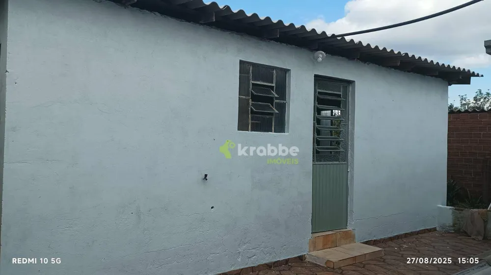 Casa, 2 quartos, 35 m² - Foto 7