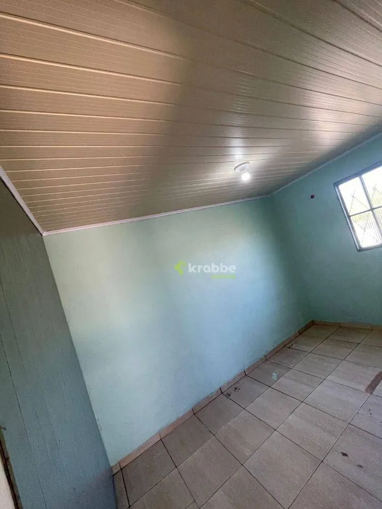 Casa, 2 quartos, 35 m² - Foto 8