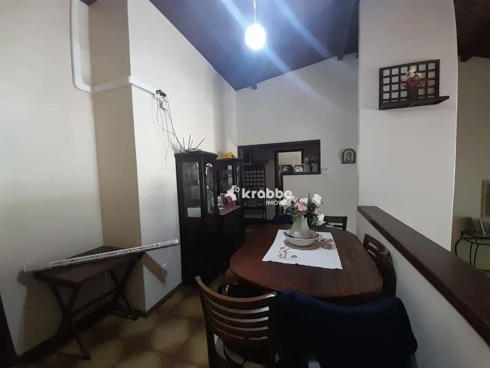 Casa, 3 quartos, 160 m² - Foto 11
