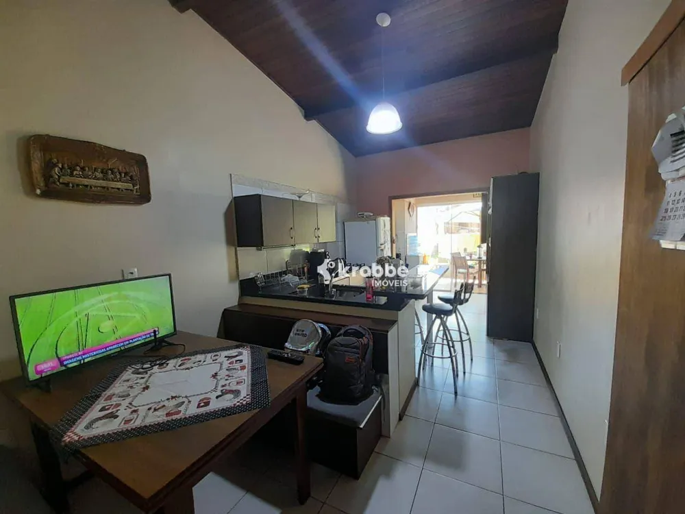 Casa, 3 quartos, 160 m² - Foto 4