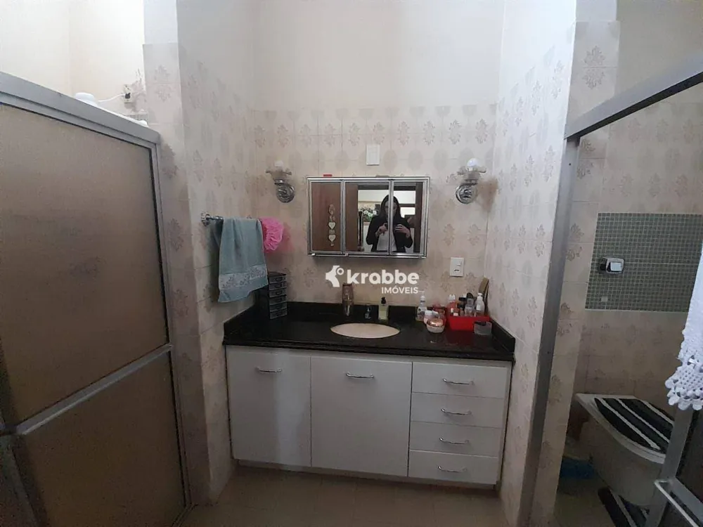 Casa, 3 quartos, 160 m² - Foto 8