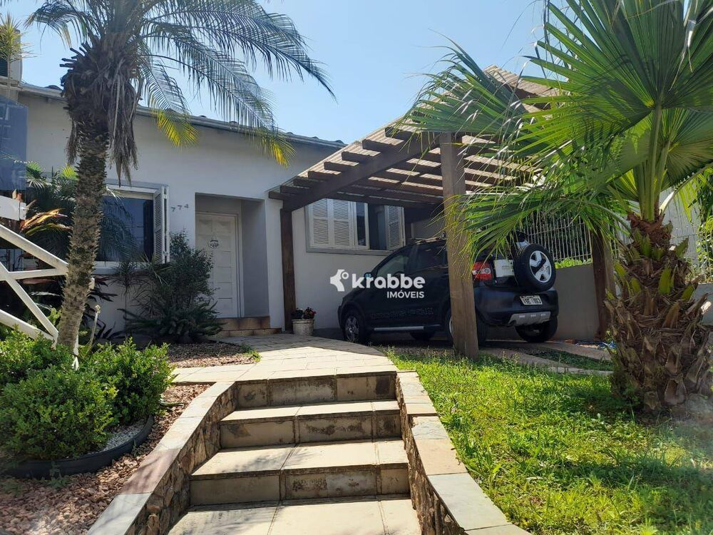 Casa, 3 quartos, 160 m² - Foto 2