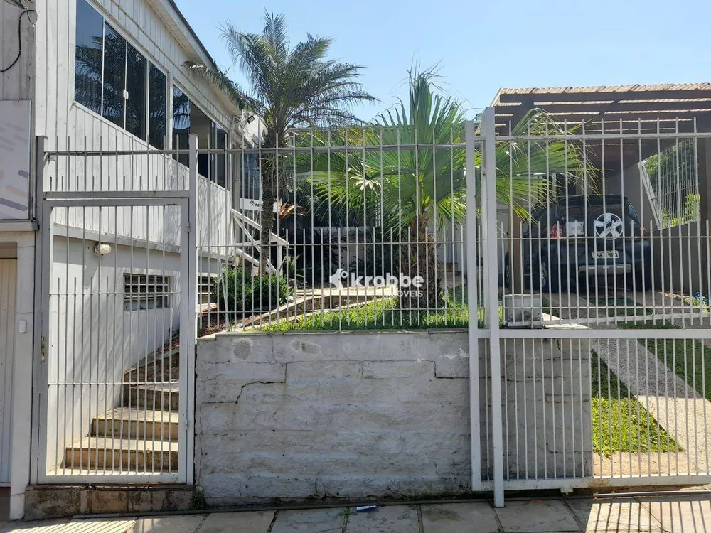 Casa, 3 quartos, 160 m² - Foto 16