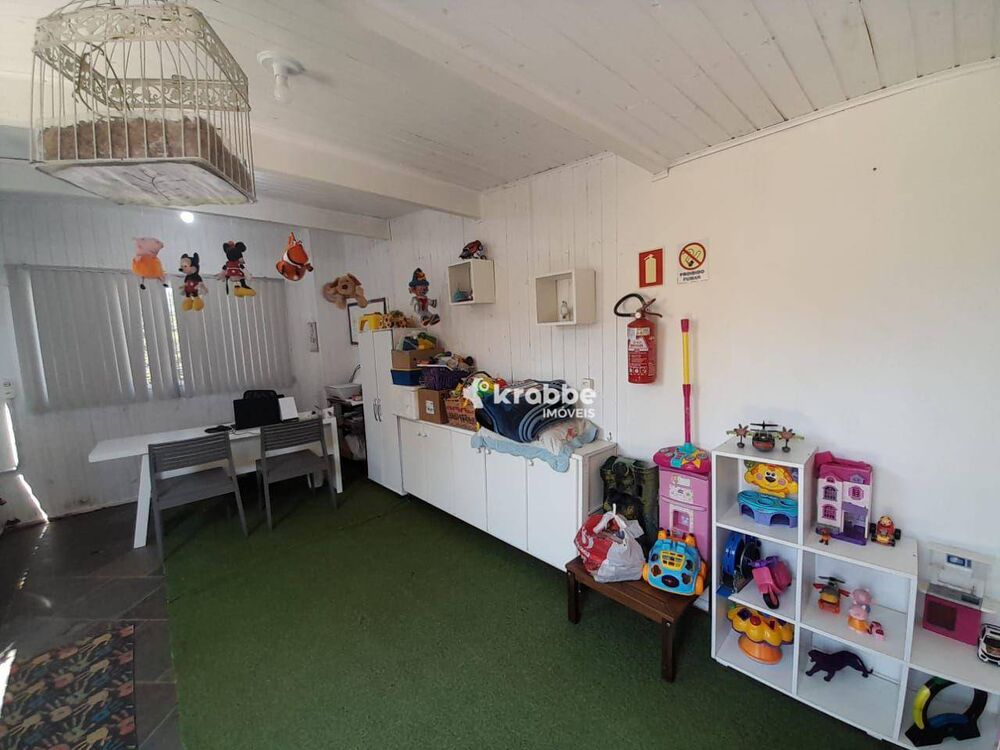 Casa, 3 quartos, 160 m² - Foto 1