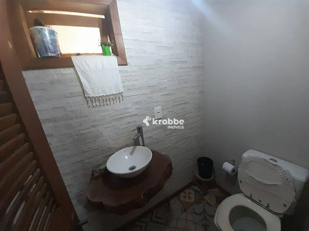 Casa, 3 quartos, 160 m² - Foto 5