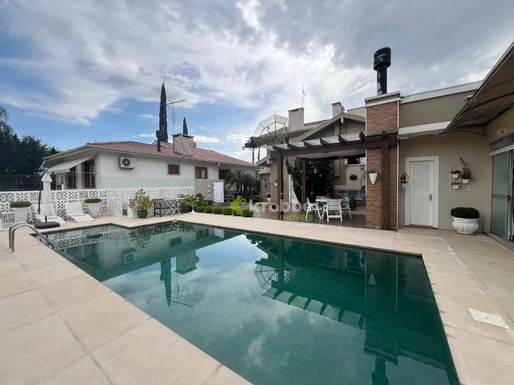 Casa, 3 quartos, 440 m² - Foto 9