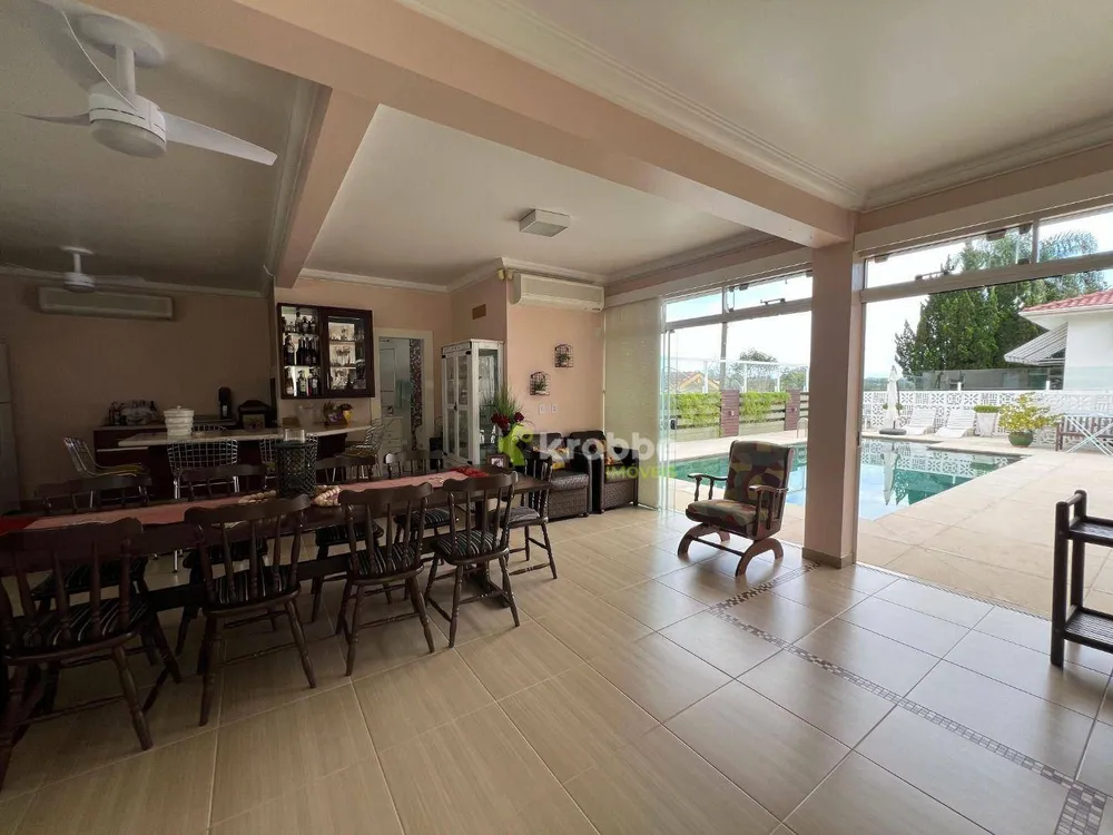 Casa, 3 quartos, 440 m² - Foto 6