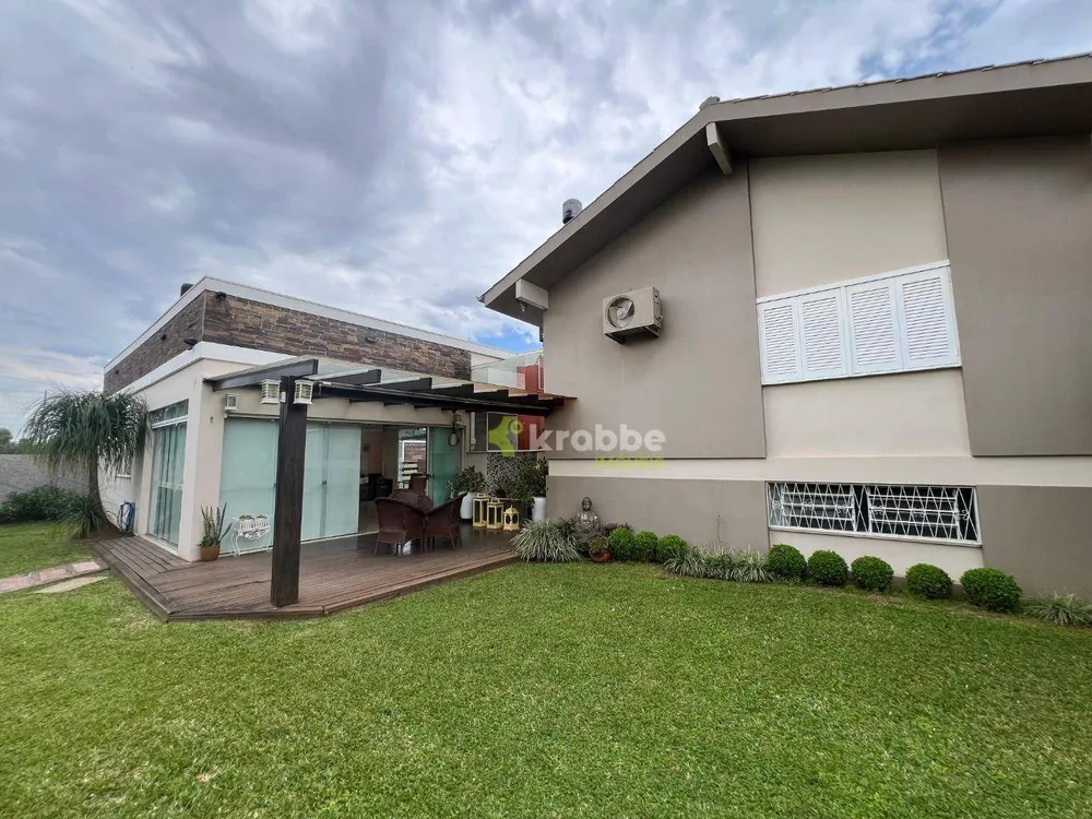 Casa, 3 quartos, 440 m² - Foto 10