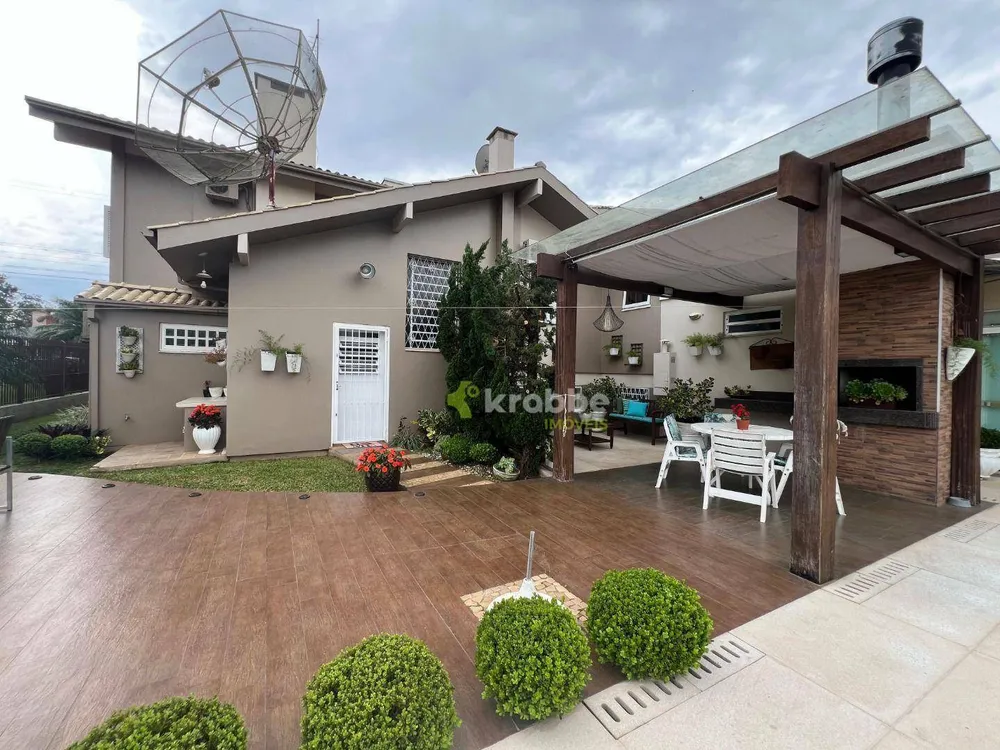 Casa, 3 quartos, 440 m² - Foto 7