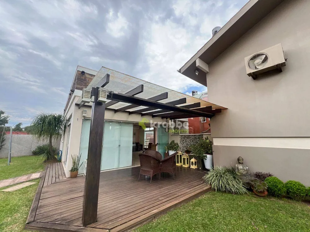 Casa, 3 quartos, 440 m² - Foto 11