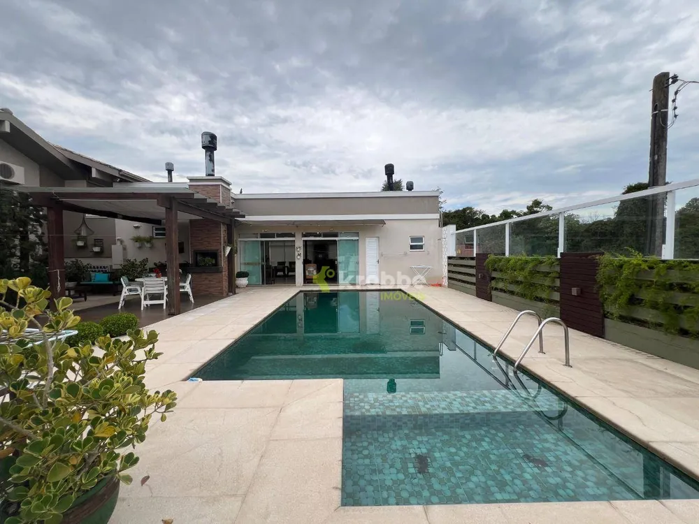 Casa, 3 quartos, 440 m² - Foto 8