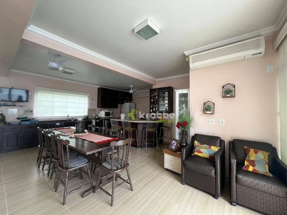 Casa, 3 quartos, 440 m² - Foto 5