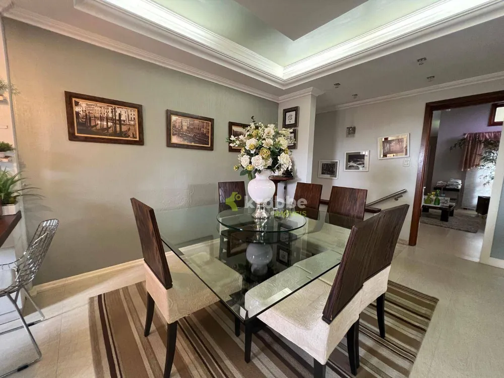 Casa, 3 quartos, 440 m² - Foto 2