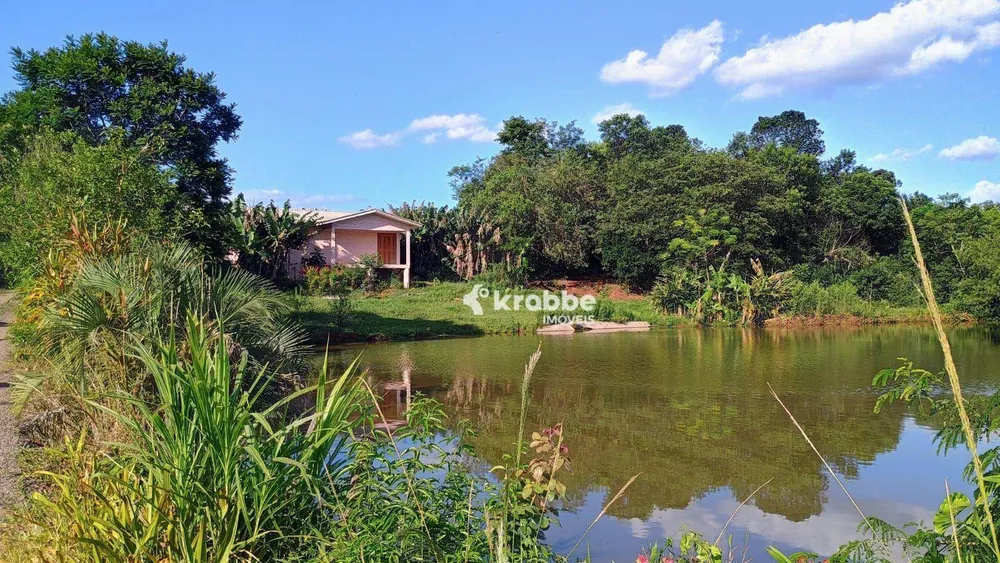 Chácara, 7 quartos, 5 hectares - Foto 1