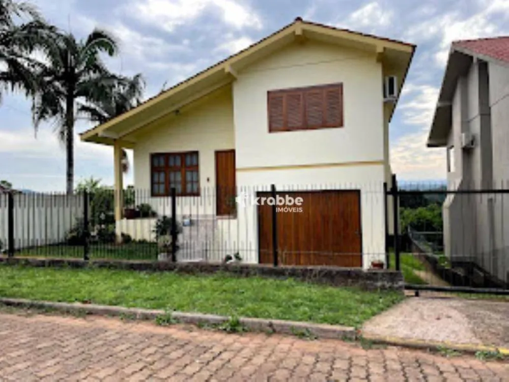 Casa, 2 quartos, 113 m² - Foto 1