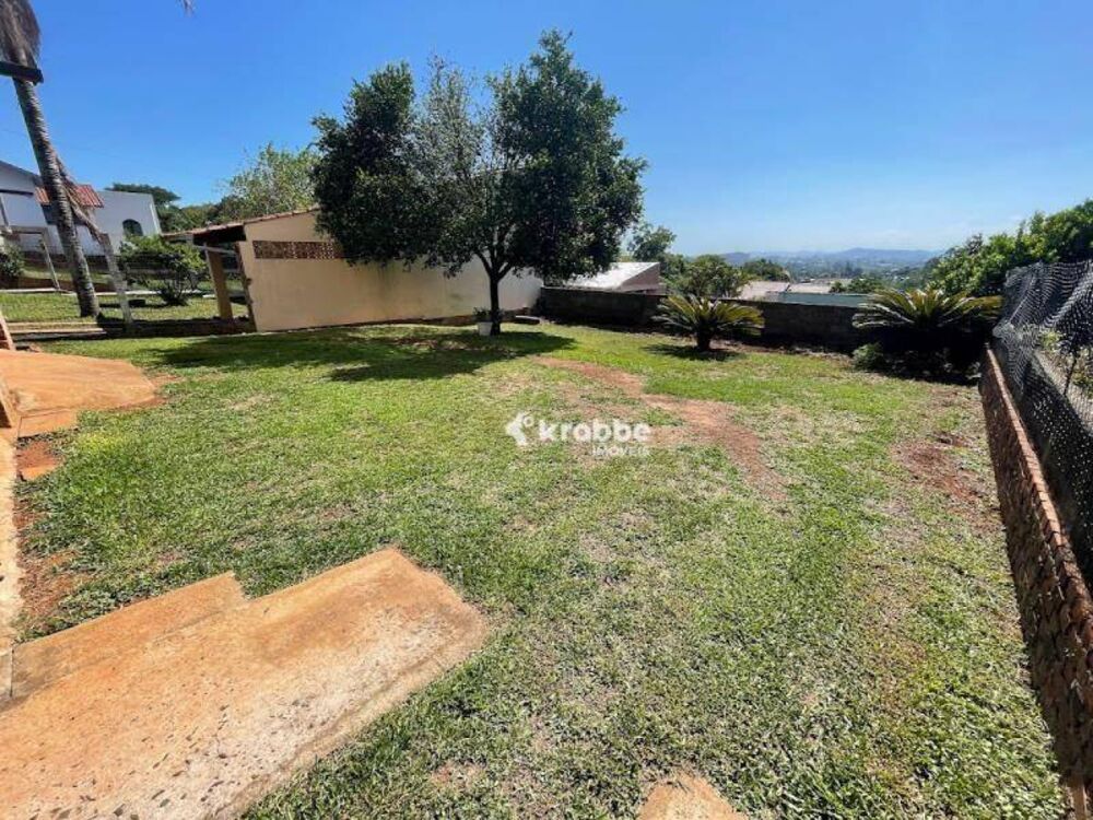 Casa, 2 quartos, 113 m² - Foto 1
