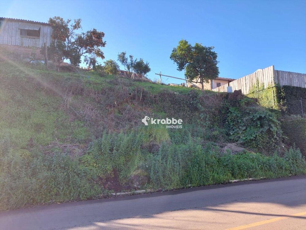Terreno, 364 m² - Foto 1