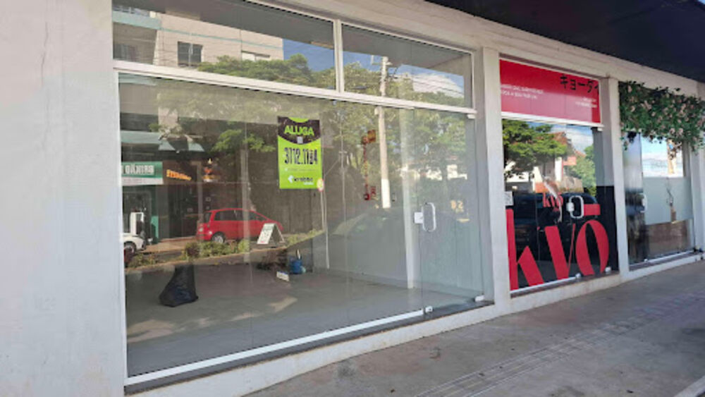 Sala-Conjunto, 98 m² - Foto 1