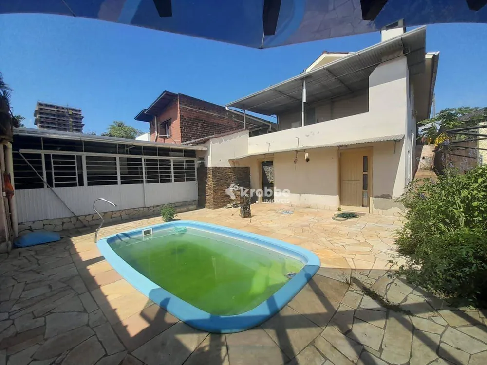 Casa, 3 quartos, 239 m² - Foto 7
