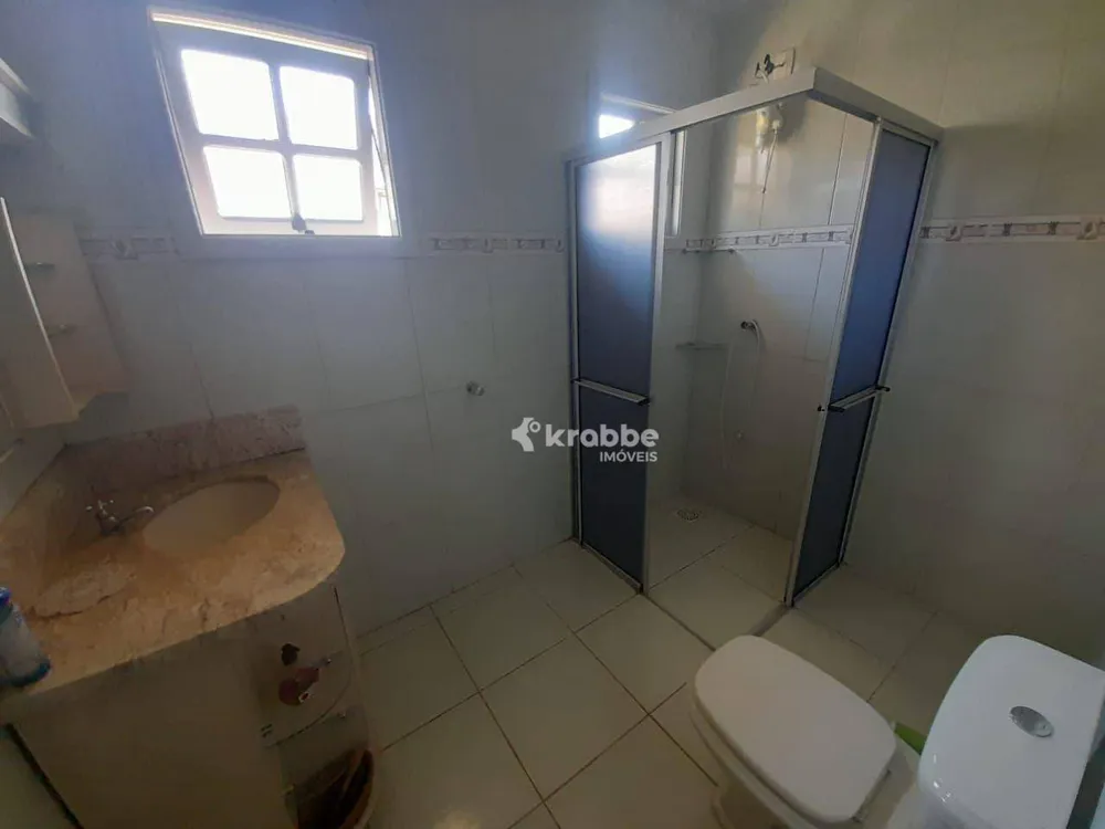 Casa, 3 quartos, 239 m² - Foto 4