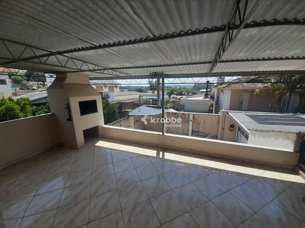 Casa, 3 quartos, 239 m² - Foto 11