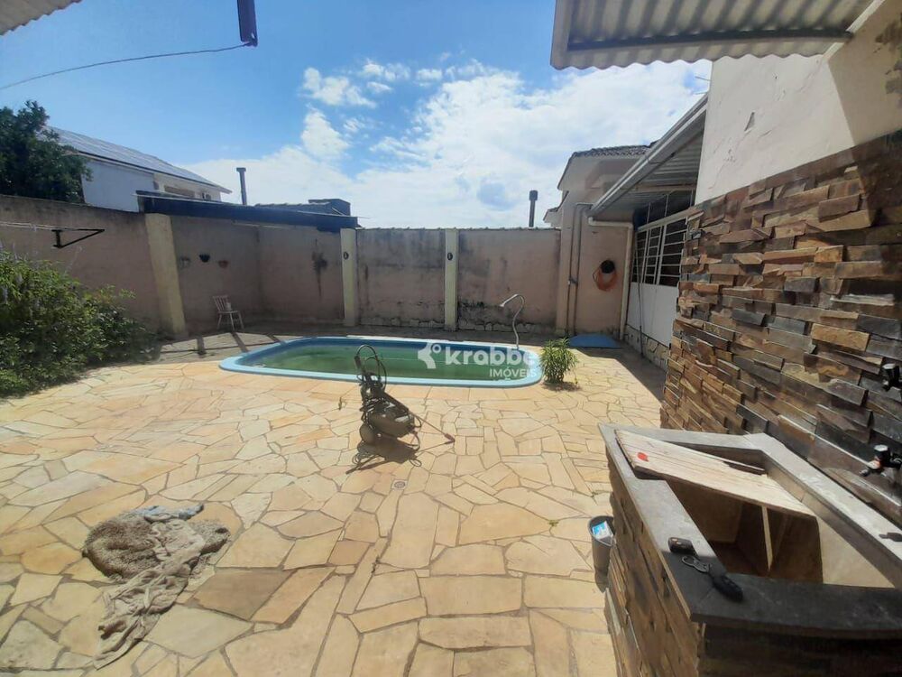 Casa, 3 quartos, 239 m² - Foto 12
