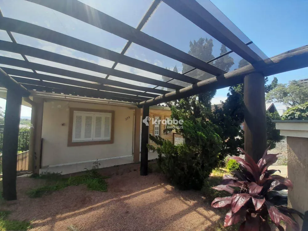 Casa, 3 quartos, 239 m² - Foto 2