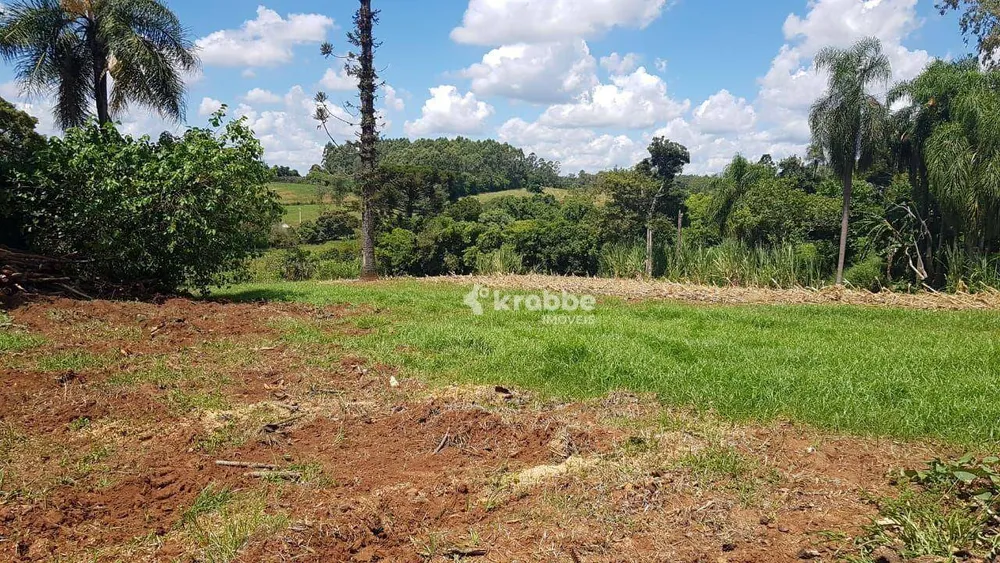 Terreno, 1200 m² - Foto 1