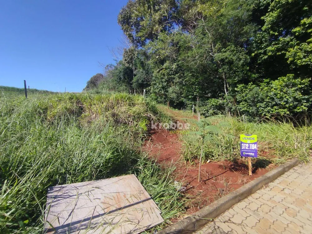 Terreno, 271 m² - Foto 1