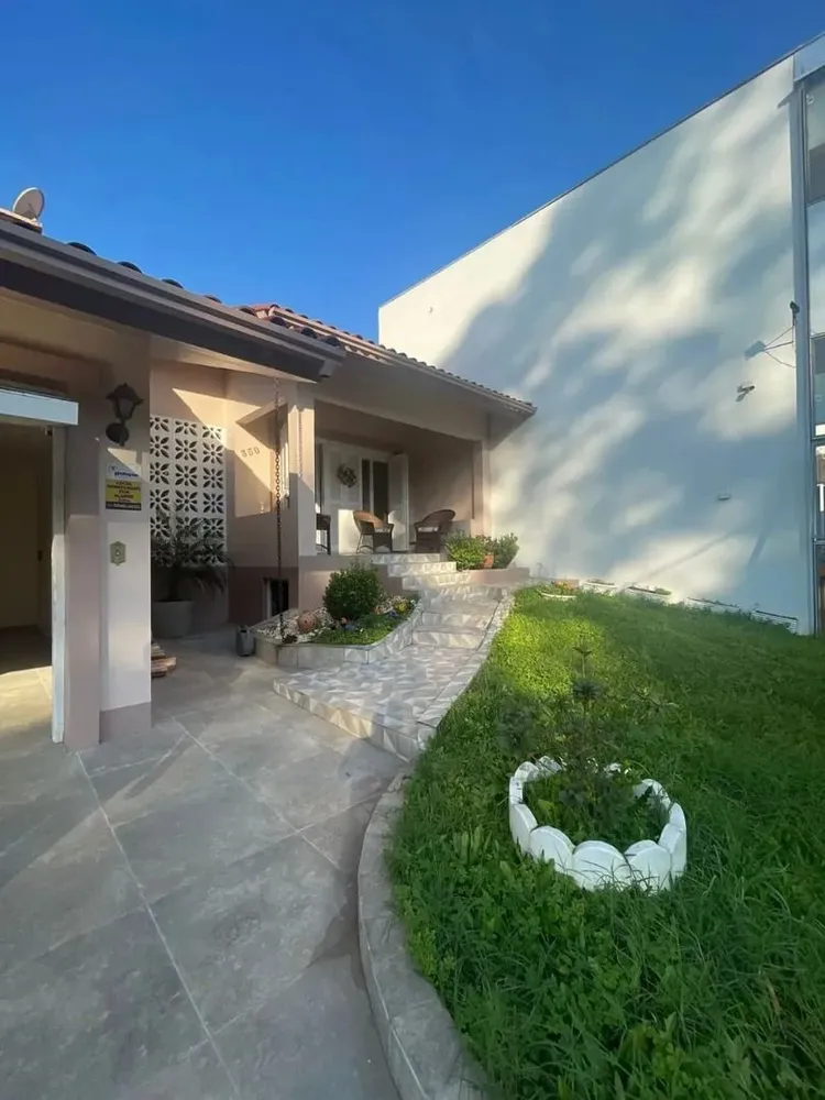 Casa, 4 quartos, 234 m² - Foto 12