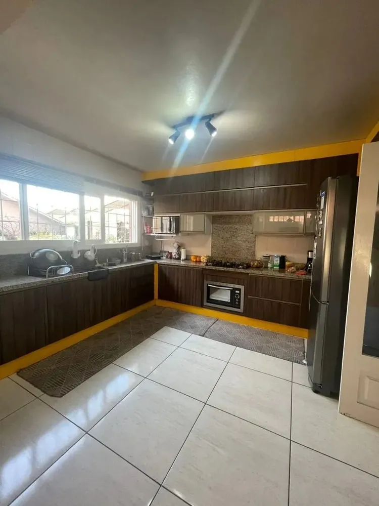 Casa, 4 quartos, 234 m² - Foto 11