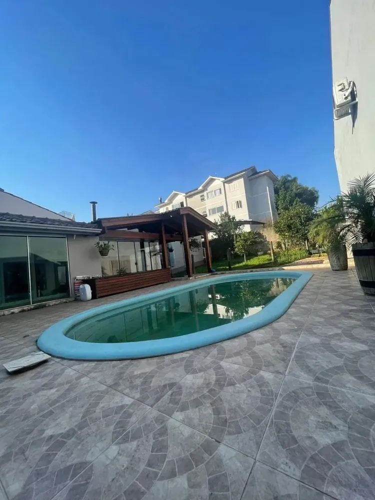 Casa, 4 quartos, 234 m² - Foto 14